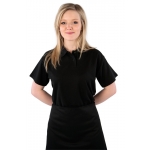 Ladies- Poly/Cotton Polo Shirt