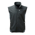 Soft Shell Gilet - Male