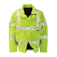 2 Layer Gore-Tex Bomber Jacket