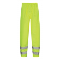 High Visability  Over Trousers
