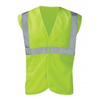 High Visibility Waistcoat