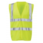 High Visability Waistcoat