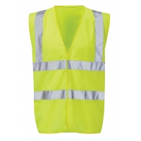 High Visability Waistcoat