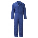 Coverall - 205gsm Polycotton Padded