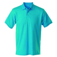 Unisex Poly/Cotton Polo Shirt