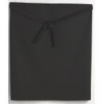revalue short apron no pockets