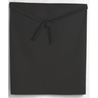 revalue short apron no pockets