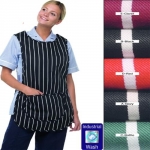 Tabard - Butchers Stripe