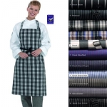 Check print -le chef bib apron