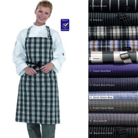 Check print -le chef bib apron