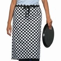 Check waist apron