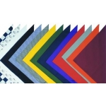 Technicolor Necktie