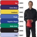 Technicolour Serving Cloth