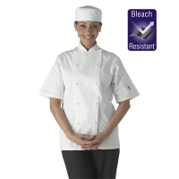 Executive - Short Sleeve Lightweight  Jacket