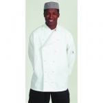 Executive Chinese Short Sleeve Jacket