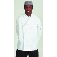 Executive Chinese Short Sleeve Jacket