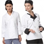 Ladies Reversible Short Jacket