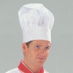 Traditional Chef's Hat
