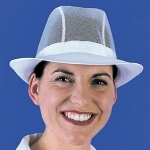 Unisex Trilby