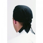 Chef's Zandana Cap