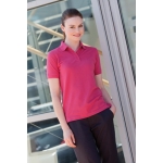 Ladies - Henbury Polo Shirt