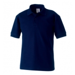 Unisex Polo Shirt