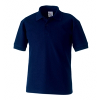 Unisex Polo Shirt