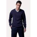 V-Neck Sweater - Male