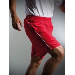 Mens Cooltex Track Shorts