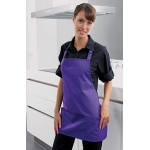 Short Bib Apron