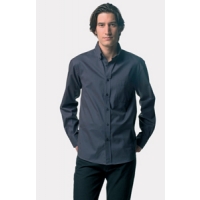 Cotton Twill - Classic Shirt