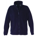 Full Zip Unisex  Jerzees Fleece