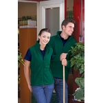 Fleece gilet  female
