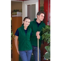 Fleece gilet  female