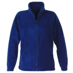 Full zip  Unisex Fleece