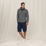 Half Zip Fleece