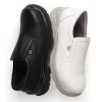 Unisex Washable Slip-on Shoe