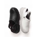 Unisex Safety Clog