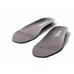 Padded antistatic Insoles