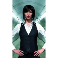Adelphi Ladies Waistcoat