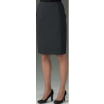 Astoria female straight skirt
