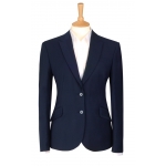 Novara 2 button ladies jacket