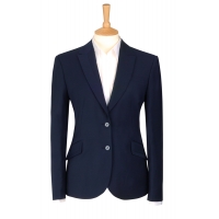 Novara 2 button ladies jacket