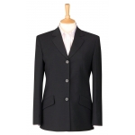 Catania ladies 3 button jacket