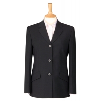 Catania ladies 3 button jacket