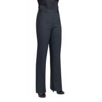 Grosvenor parallel leg trousers