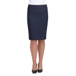 Wyndham short straight skirt