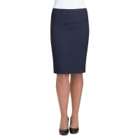 Wyndham short straight skirt