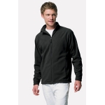 Full Zip Micro Fleece