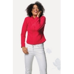 Full zip micro fleece